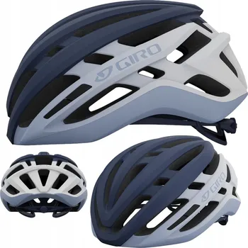 Cyklistická přilba Cyklistická helma Giro AGILIS W vel. M