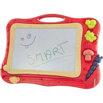 Magnetická kreslící tabulka ZMIZÍK TABULE SADA TABULE FIX STÍTKU 3+