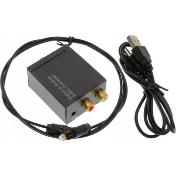 DAC převodník ACS ACSRCA1 YQ-5