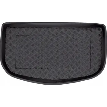 autokoberec Rohož do kufru Rezaw-Plast polypropylen