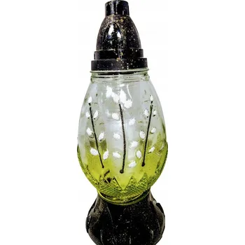 Svíčka Hřbitovní Svíčka svíčka Lamp-Art vydrží až 35 hodin