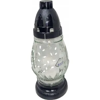 Svíčka Hřbitovní Svíčka svíčka Lamp-Art vydrží až 35 hodin