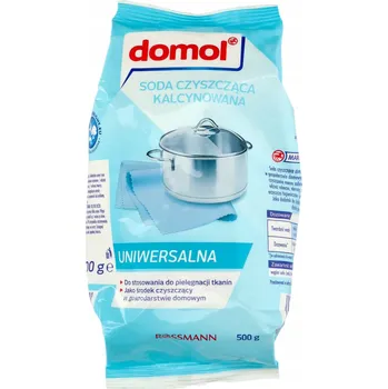 Univerzální čisticí prostředek Domol univerzální čisticí prášek 0,5 l