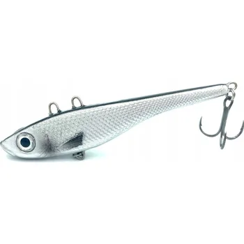 Příslušenství pro čtečku elektronické knihy CYKÁDA GLOOG THOR 10 cm/19 g - PŘIROZENÁ STŘÍBRNÁ