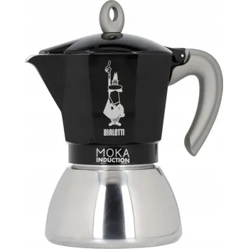 Moka konvice Klasická káva Bialetti Moka Induction 280 ml 6 tz