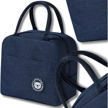 Camerazar LUNCH BOX Termotaška na snídani a oběd