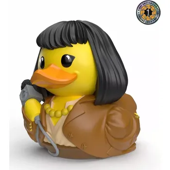 Figurka Tubbz kachnička DC Comics Lois Lane první edice