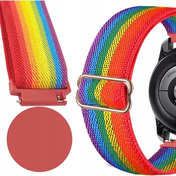 Příslušenství k chytrým hodinkám Řemínek ChronSmarta pro chytré hodinky Huawei Watch GT 5 Pro Active 46mm, 22 mm