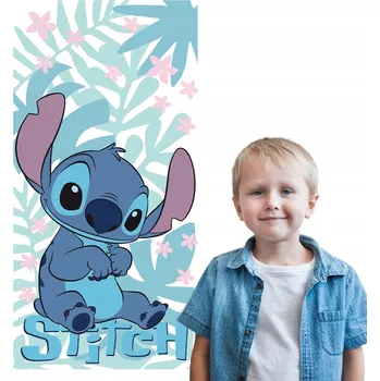 Plážový ručník Jerry Fabrics 140 cm bavlna