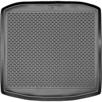 autokoberec Rohož do kufru Doma polypropylen