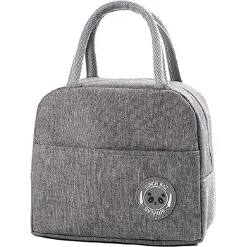 Camerazar Termální snídaňová taška na oběd LUNCH BOX