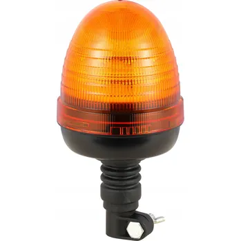 Autoelektronika Výstražná LED rampa / maják 24-LED R65 R10, flexibilní upevnění - 24mm ALR0020-4