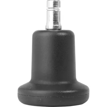 Příslušenství k židli MAYER GL kluzák černý