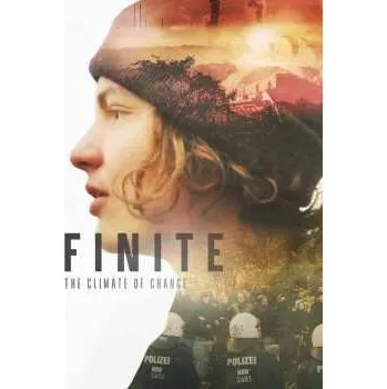 Zahraniční hudba DVD Feature Film: Finite: The Climate Of Change 2026