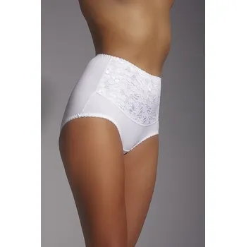 Stahovací kalhotky Stahovací kalhotky Ala super - Mitex Barva: Bílá, Velikost: 9XL