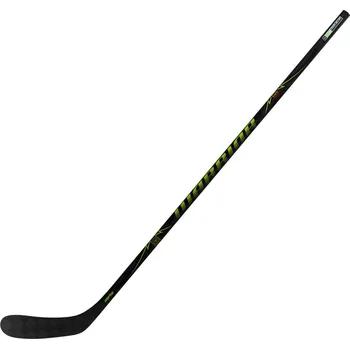 Hokejka Kompozitová hokejka Warrior Alpha Deluxe Junior W28 Gallagher pravá ruka dole, flex 40