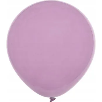 Balónek Latexové balónky Decomex 13 cm Taffy Pink 100 ks