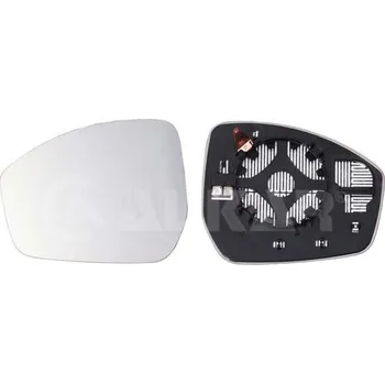 Auto zrcátko Sklo do zrcatka, vnejsi zrcatko ALKAR 6425054