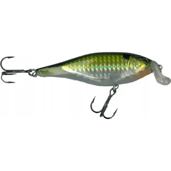 Umělá nástraha Robinson Killer 88mm 17g Wobler TE