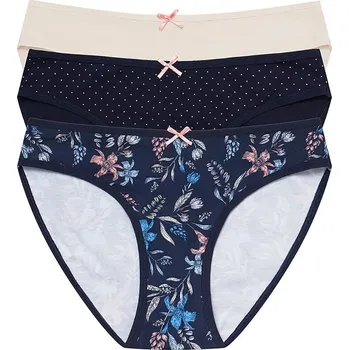 Kalhotky Dámské sada X942 E8J1 4516X Henderson, m i240_175819_2:M