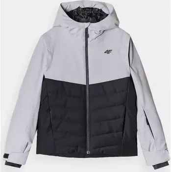 Zimní lyžařská bunda 4F Jr 4FJWAW24TTJAM535-25S 122