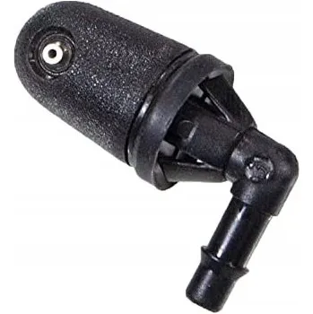 Zavěšení kol Tryska ostřikovače čelního skla FIAT CINQUECENTO