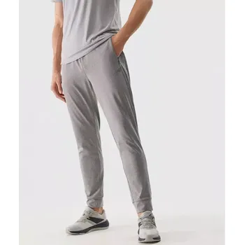 Pánské kalhoty Kalhoty 4F M 4FWSS24TFTRM452 27M xxxl