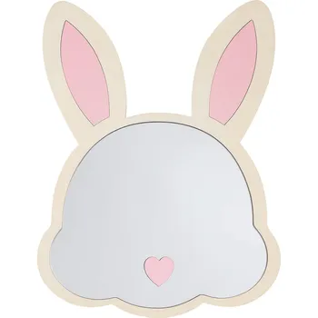 Obraz KRÁLÍČEK S KRÁLÍČKEM PRO DÁRKOVOU DEKORACE DO DĚTSKÉHO DÁREK 30 CM