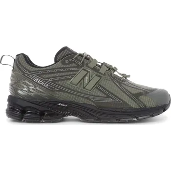 Pánské tenisky New Balance 1906R No Sew Pack Dark Olivine Velikost: 46.5 U1906RNC
