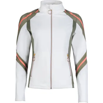 Dámská větrovka HKM Bunda funkční Edinburgh HKM, dámská, vanilla XS