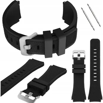 Příslušenství k chytrým hodinkám Řemínek ChronSmarta pro hodinky Huawei Watch GT 5 Pro Active 46mm řemínek 22 mm