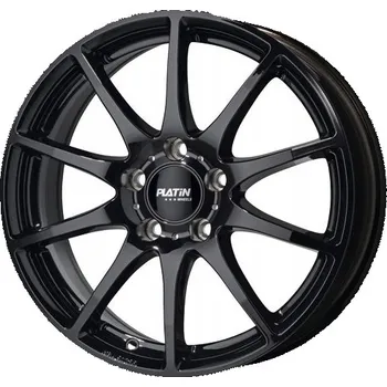 Alu kolo Hliníkový disk Platin P 113 6.5" x 16" 5x112 ET 46