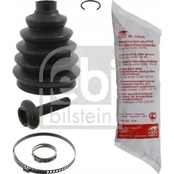 Zavěšení kol Febi Bilstein 43797 Sada manžet, řízení