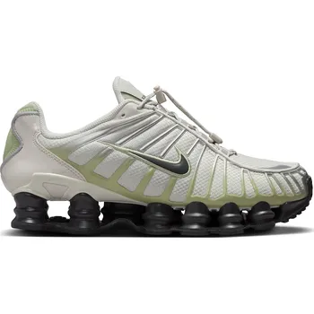 Dámská obuv Nike Shox TL Olive Aura (W) Velikost: 42.5 FV0939-002