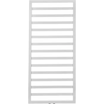 Radiátor Koupelnový radiátor vodní VINOLLI 520 W 530 x 1240 mm bílý