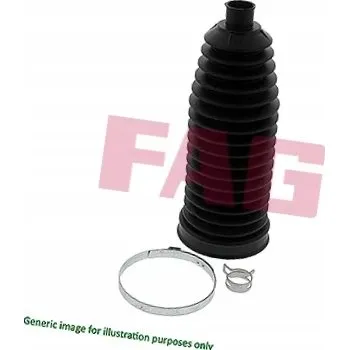 Soustava řízení Schaeffler FAG 841 0244 30 Sada prachovek, řízení