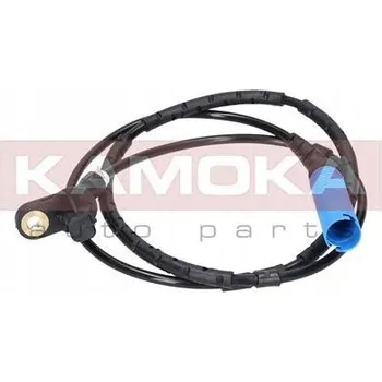 Zavěšení kol Snímač, otáčky kola Kamoka 1060059