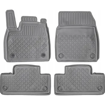 autokoberec Gumové autokoberce Aristar, 4 ks