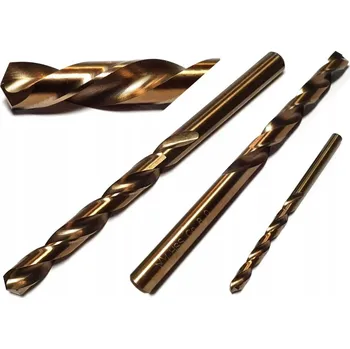 Vrták Vrták do kobaltového kovu Richmann C9810 1 mm