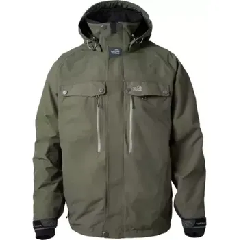 Pánská bunda Bunda Geoff Anderson Dozer 7 zelená S