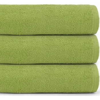 Ručník Koupelnový ručník Detexpol 50x90 cm bavlna