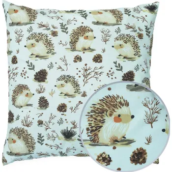 Polštář POVLAK 40x40 NA POLŠTÁŘ POLŠTÁŘ Kerstin