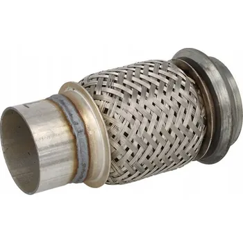 JMJ 50x100PSA tlumič vibrací výfukového systému