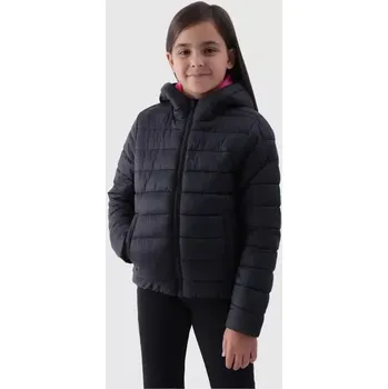 Chlapecká bunda Bunda 4F Jr 4FJWAW24TDJAF449-20S 122