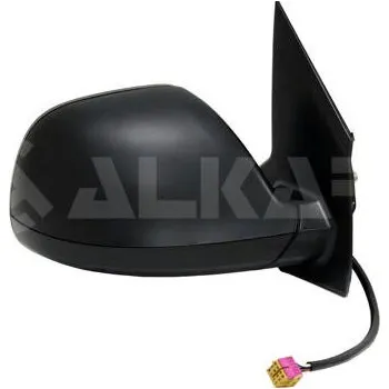 Auto zrcátko vnejsi zpetne zrcatko ALKAR 9230912