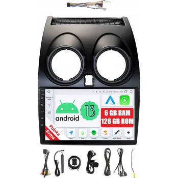 Autorádio Autorádio Marsdev 8SMDQS9001 2-DIN