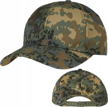 Kšiltovka MFH kšiltovka vícebarevná, univerzální velikost