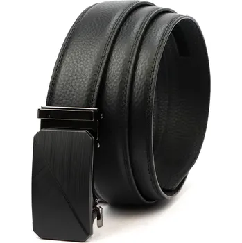 Opasek Pánský pásek Nordee BA001 BLACK 120