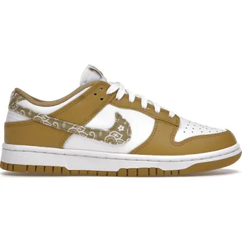 Dámská obuv Nike Dunk Low Essential Paisley Pack Barley (W) Velikost: 36.5 DH4401-104