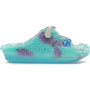 Dámské tenisky Crocs Classic Cozzzy Sandal Monsters Inc. Sulley Velikost: 43-44 210877-90H
